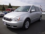 2012 Kia Sedona Photo #3