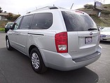 2012 Kia Sedona Photo #5