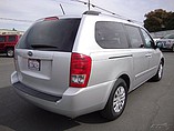 2012 Kia Sedona Photo #7