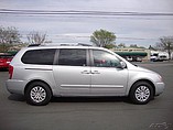 2012 Kia Sedona Photo #8
