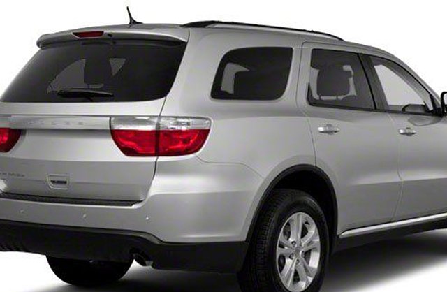2012 Dodge Durango Photo