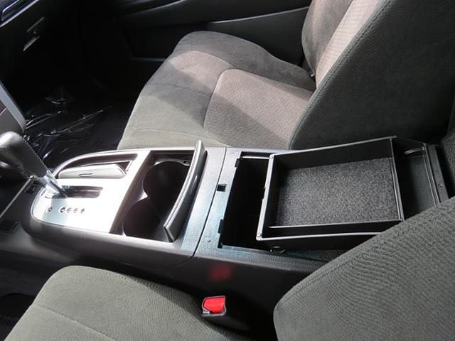 2014 Nissan Murano Photo