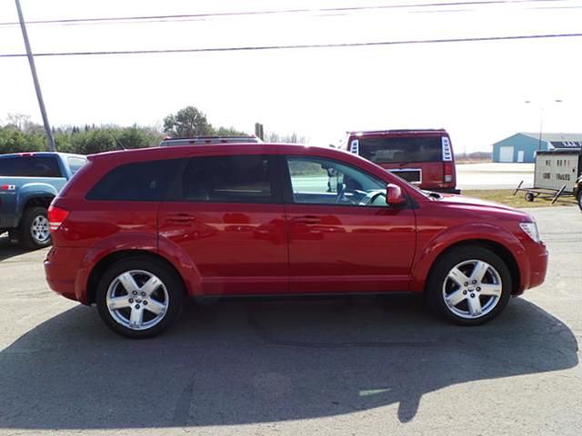 2009 Dodge Journey Photo