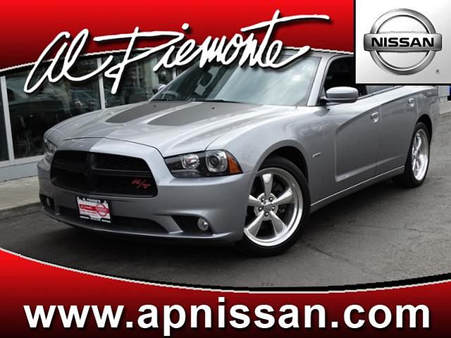 2011 Dodge Charger Photo
