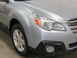 2014 Subaru Outback Photo #1