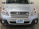 2014 Subaru Outback Photo #3