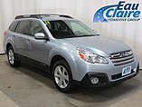 2014 Subaru Outback Photo #5