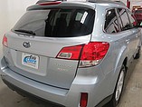 2014 Subaru Outback Photo #8