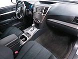 2014 Subaru Outback Photo #10