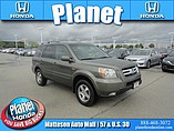 2006 Honda Pilot Photo #1