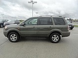 2006 Honda Pilot Photo #4