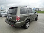 2006 Honda Pilot Photo #5