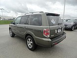 2006 Honda Pilot Photo #7