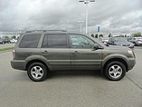 2006 Honda Pilot Photo #9