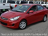2013 Hyundai Accent Photo #1
