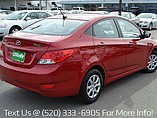 2013 Hyundai Accent Photo #4