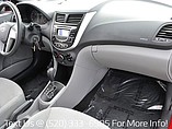 2013 Hyundai Accent Photo #5