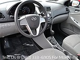 2013 Hyundai Accent Photo #6
