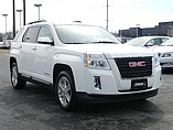 2012 Gmc Terrain Photo #1