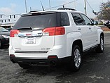 2012 Gmc Terrain Photo #2
