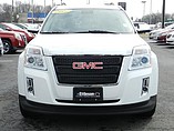 2012 Gmc Terrain Photo #3