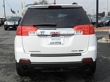 2012 Gmc Terrain Photo #4