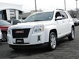 2012 Gmc Terrain Photo #6