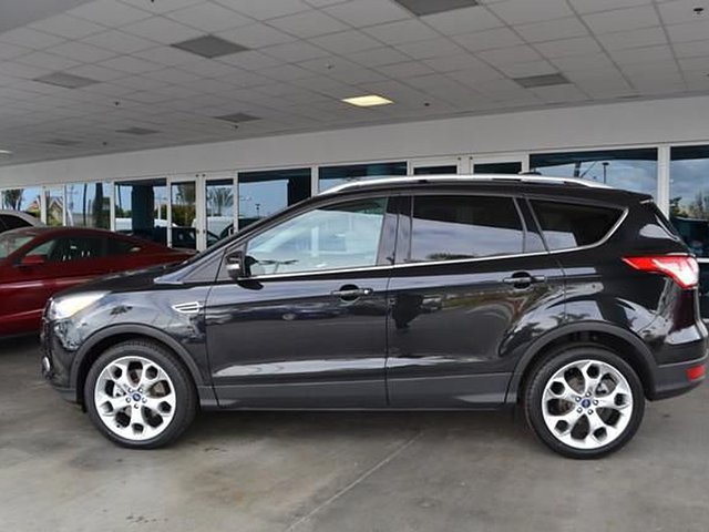 2013 Ford Escape Photo