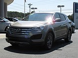 2013 Hyundai Santa Fe Photo #1