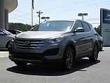 2013 Hyundai Santa Fe Photo #2