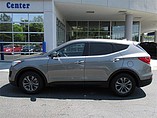 2013 Hyundai Santa Fe Photo #4