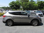 2013 Hyundai Santa Fe Photo #7