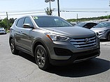 2013 Hyundai Santa Fe Photo #9