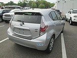 2012 Toyota Prius C Photo #4