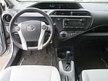 2012 Toyota Prius C Photo #11