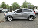 2012 Mitsubishi Outlander Sport Photo #2