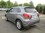 2012 Mitsubishi Outlander Sport Photo #3