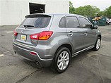 2012 Mitsubishi Outlander Sport Photo #4