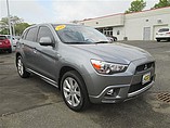 2012 Mitsubishi Outlander Sport Photo #5