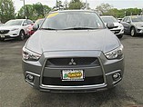 2012 Mitsubishi Outlander Sport Photo #6