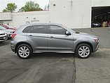 2012 Mitsubishi Outlander Sport Photo #7
