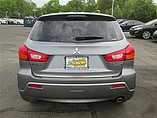 2012 Mitsubishi Outlander Sport Photo #8