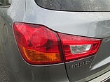 2012 Mitsubishi Outlander Sport Photo #10