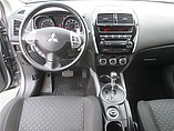 2012 Mitsubishi Outlander Sport Photo #20