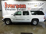 2003 Gmc Yukon Xl Photo #1