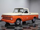 1962 Ford F-100 Photo #1