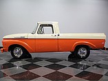 1962 Ford F-100 Photo #2