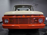 1962 Ford F-100 Photo #5