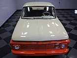 1962 Ford F-100 Photo #6