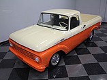 1962 Ford F-100 Photo #7